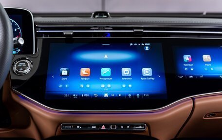 Mercedes-Benz E-Класс, 2025 год, 10 700 000 рублей, 15 фотография