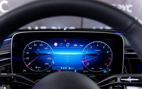 Mercedes-Benz E-Класс, 2025 год, 10 700 000 рублей, 14 фотография