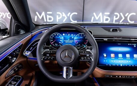Mercedes-Benz E-Класс, 2025 год, 10 700 000 рублей, 13 фотография