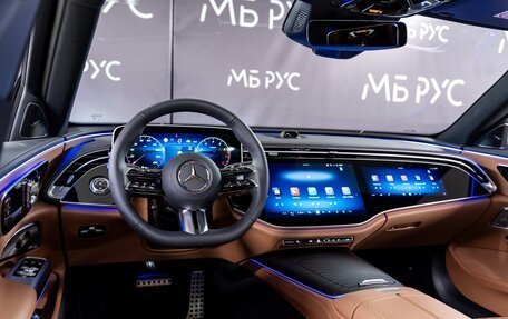 Mercedes-Benz E-Класс, 2025 год, 10 700 000 рублей, 11 фотография