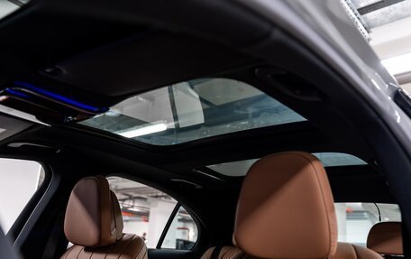 Mercedes-Benz E-Класс, 2025 год, 10 700 000 рублей, 10 фотография