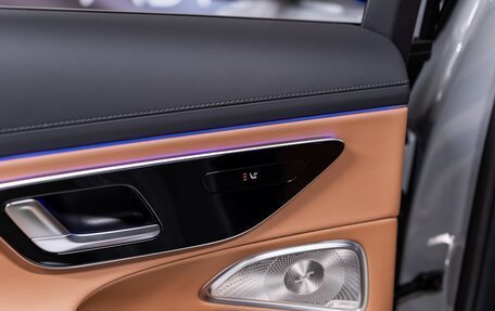 Mercedes-Benz E-Класс, 2025 год, 10 700 000 рублей, 18 фотография