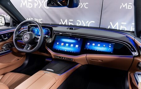 Mercedes-Benz E-Класс, 2025 год, 10 700 000 рублей, 17 фотография