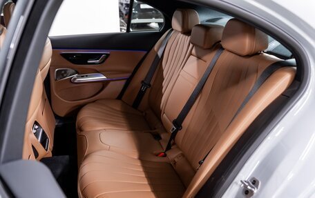 Mercedes-Benz E-Класс, 2025 год, 10 700 000 рублей, 19 фотография