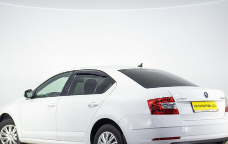 Skoda Octavia, 2020 год, 1 849 000 рублей, 6 фотография