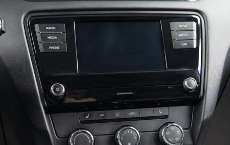 Skoda Octavia, 2020 год, 1 849 000 рублей, 11 фотография