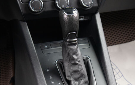 Skoda Octavia, 2020 год, 1 849 000 рублей, 12 фотография