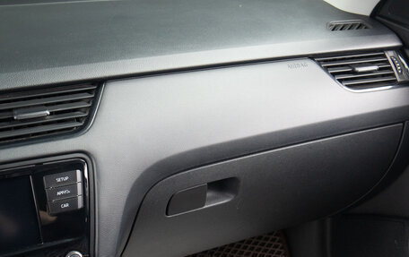 Skoda Octavia, 2020 год, 1 849 000 рублей, 10 фотография