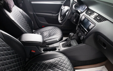 Skoda Octavia, 2020 год, 1 849 000 рублей, 15 фотография