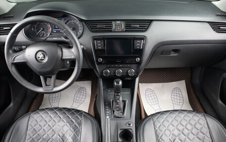 Skoda Octavia, 2020 год, 1 849 000 рублей, 7 фотография