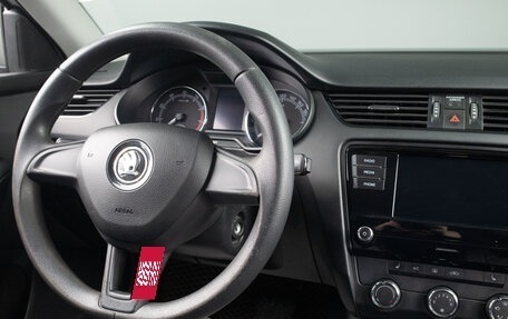 Skoda Octavia, 2020 год, 1 849 000 рублей, 8 фотография