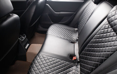 Skoda Octavia, 2020 год, 1 849 000 рублей, 16 фотография