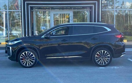 CheryExeed TXL, 2024 год, 4 290 000 рублей, 4 фотография