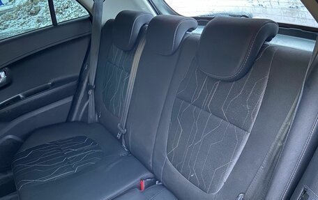 KIA Picanto II, 2013 год, 499 000 рублей, 9 фотография