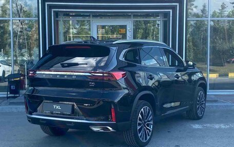 CheryExeed TXL, 2024 год, 4 290 000 рублей, 8 фотография