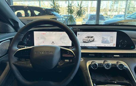 CheryExeed TXL, 2024 год, 4 290 000 рублей, 17 фотография