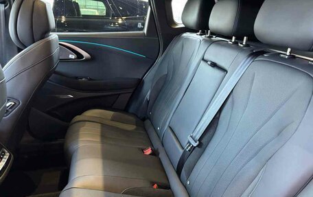 CheryExeed TXL, 2024 год, 4 290 000 рублей, 9 фотография