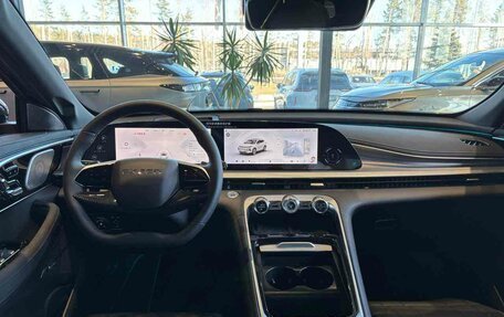 CheryExeed TXL, 2024 год, 4 290 000 рублей, 20 фотография