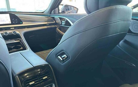 CheryExeed TXL, 2024 год, 4 290 000 рублей, 21 фотография