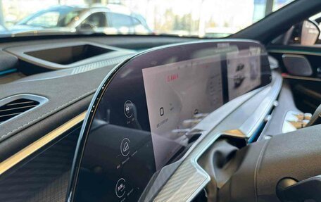 CheryExeed TXL, 2024 год, 4 290 000 рублей, 27 фотография