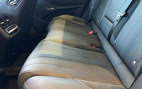 CheryExeed TXL, 2024 год, 4 290 000 рублей, 22 фотография