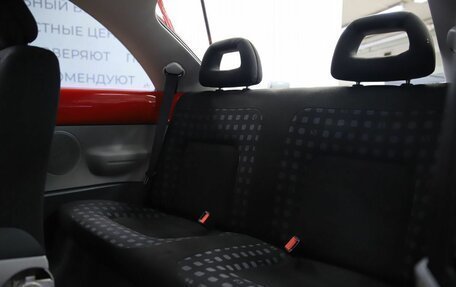 Volkswagen Beetle, 1999 год, 490 000 рублей, 11 фотография