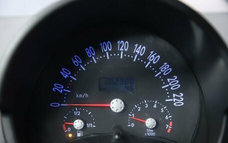 Volkswagen Beetle, 1999 год, 490 000 рублей, 12 фотография