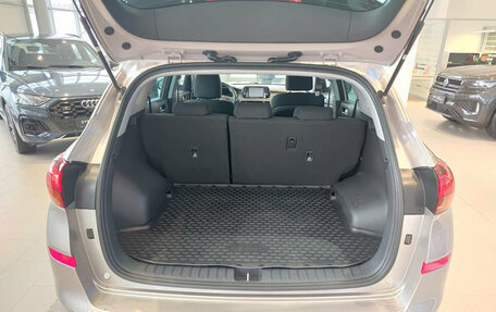 Hyundai Tucson III, 2019 год, 2 791 000 рублей, 12 фотография