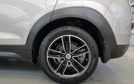 Hyundai Tucson III, 2019 год, 2 791 000 рублей, 22 фотография