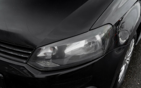 Volkswagen Polo VI (EU Market), 2014 год, 685 000 рублей, 11 фотография