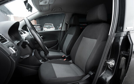 Volkswagen Polo VI (EU Market), 2014 год, 685 000 рублей, 9 фотография