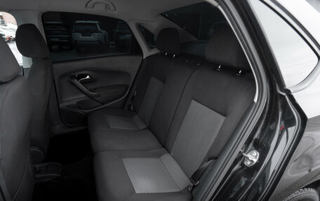 Volkswagen Polo VI (EU Market), 2014 год, 685 000 рублей, 13 фотография