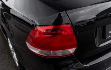 Volkswagen Polo VI (EU Market), 2014 год, 685 000 рублей, 10 фотография