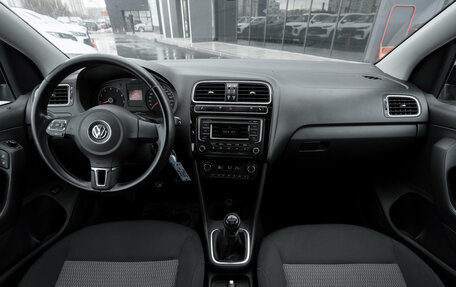 Volkswagen Polo VI (EU Market), 2014 год, 685 000 рублей, 8 фотография