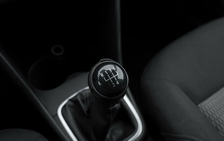 Volkswagen Polo VI (EU Market), 2014 год, 685 000 рублей, 17 фотография