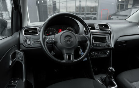 Volkswagen Polo VI (EU Market), 2014 год, 685 000 рублей, 7 фотография