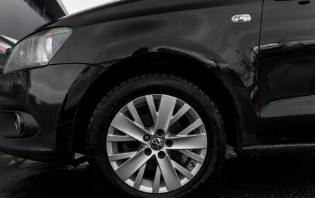 Volkswagen Polo VI (EU Market), 2014 год, 685 000 рублей, 12 фотография