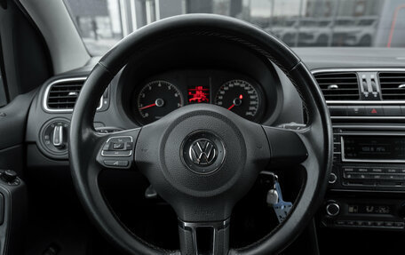 Volkswagen Polo VI (EU Market), 2014 год, 685 000 рублей, 14 фотография