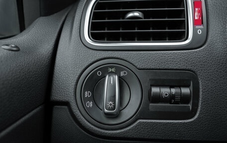 Volkswagen Polo VI (EU Market), 2014 год, 685 000 рублей, 16 фотография