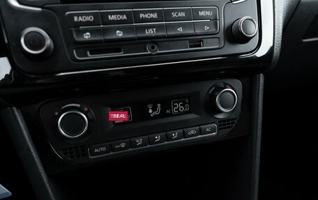 Volkswagen Polo VI (EU Market), 2014 год, 685 000 рублей, 18 фотография