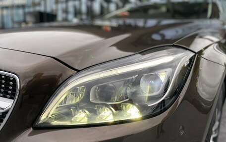 Mercedes-Benz CLS, 2017 год, 3 800 000 рублей, 6 фотография