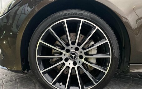 Mercedes-Benz CLS, 2017 год, 3 800 000 рублей, 13 фотография