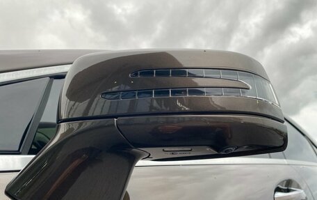 Mercedes-Benz CLS, 2017 год, 3 800 000 рублей, 12 фотография