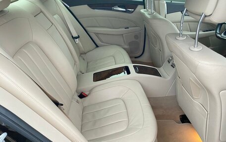 Mercedes-Benz CLS, 2017 год, 3 800 000 рублей, 17 фотография