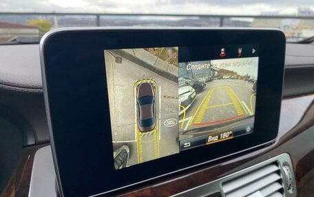 Mercedes-Benz CLS, 2017 год, 3 800 000 рублей, 20 фотография