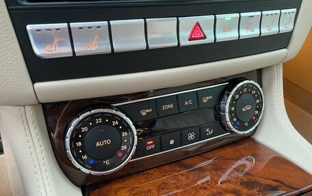 Mercedes-Benz CLS, 2017 год, 3 800 000 рублей, 23 фотография