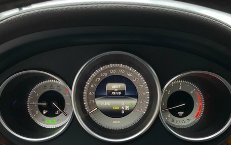 Mercedes-Benz CLS, 2017 год, 3 800 000 рублей, 25 фотография