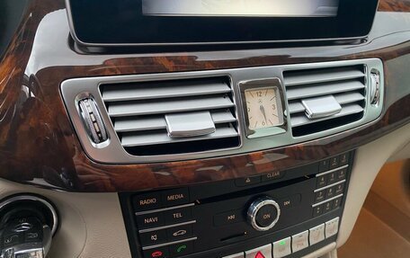 Mercedes-Benz CLS, 2017 год, 3 800 000 рублей, 22 фотография