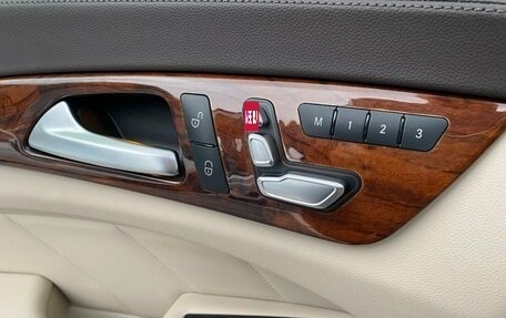 Mercedes-Benz CLS, 2017 год, 3 800 000 рублей, 18 фотография