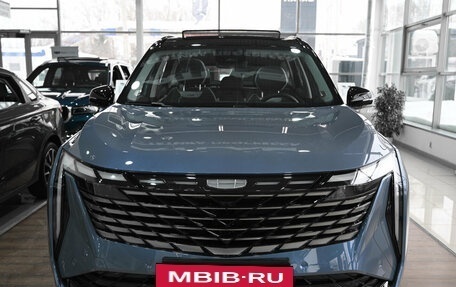 Geely Atlas, 2025 год, 3 760 990 рублей, 6 фотография